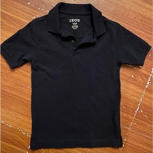 Boy shirt size L/G 6